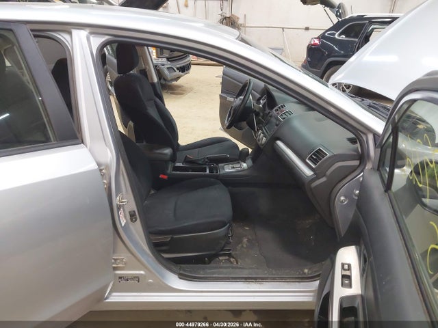 Продаж на аукціоні авто 2015 Subaru Impreza 2.0i, vin: JF1GJAA61FH009729, номер лоту: 44979266