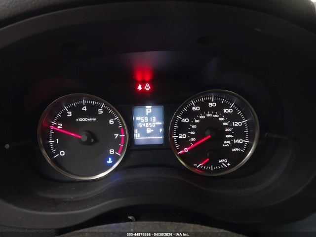 Продаж на аукціоні авто 2015 Subaru Impreza 2.0i, vin: JF1GJAA61FH009729, номер лоту: 44979266