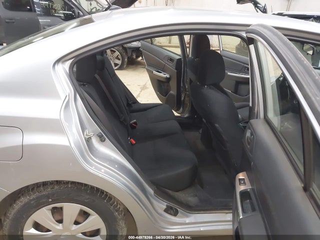 Продаж на аукціоні авто 2015 Subaru Impreza 2.0i, vin: JF1GJAA61FH009729, номер лоту: 44979266