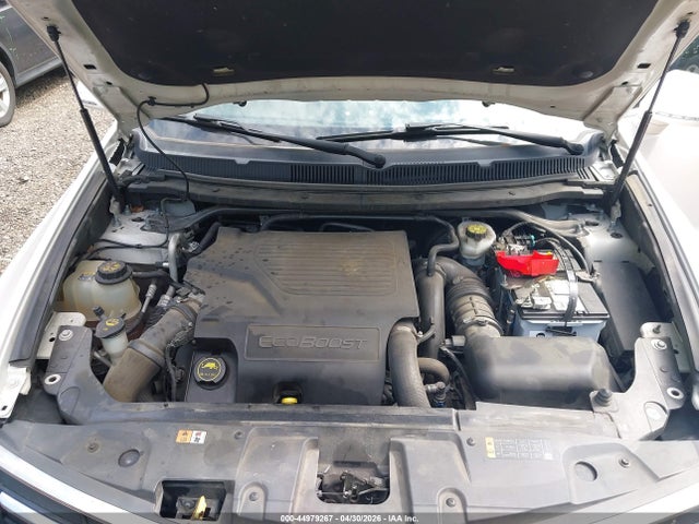 Продаж на аукціоні авто 2019 Lincoln Mkt Reserve, vin: 2LMHJ5AT0KBL02217, номер лоту: 44979267