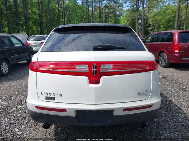 Продаж на аукціоні авто 2019 Lincoln Mkt Reserve, vin: 2LMHJ5AT0KBL02217, номер лоту: 44979267
