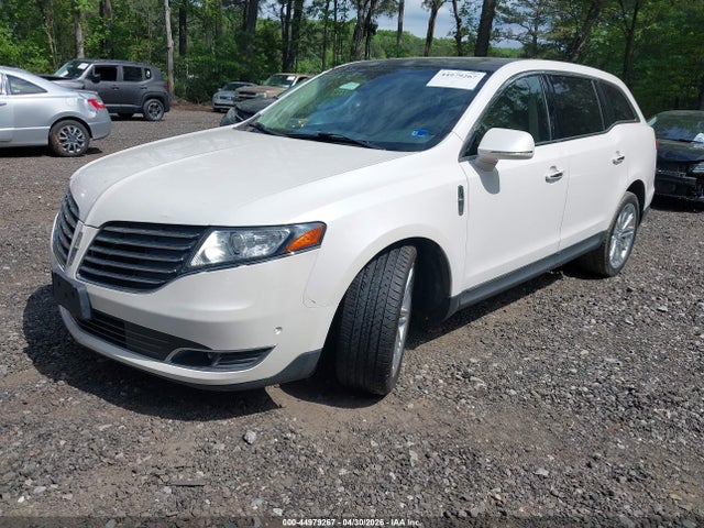 Продаж на аукціоні авто 2019 Lincoln Mkt Reserve, vin: 2LMHJ5AT0KBL02217, номер лоту: 44979267