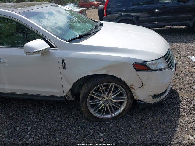Продаж на аукціоні авто 2019 Lincoln Mkt Reserve, vin: 2LMHJ5AT0KBL02217, номер лоту: 44979267