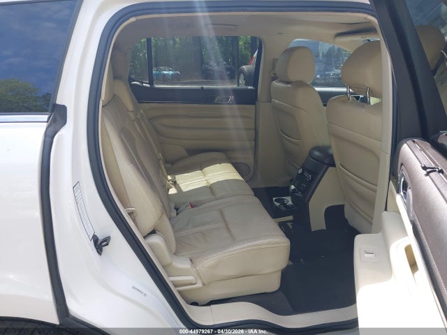 Продаж на аукціоні авто 2019 Lincoln Mkt Reserve, vin: 2LMHJ5AT0KBL02217, номер лоту: 44979267