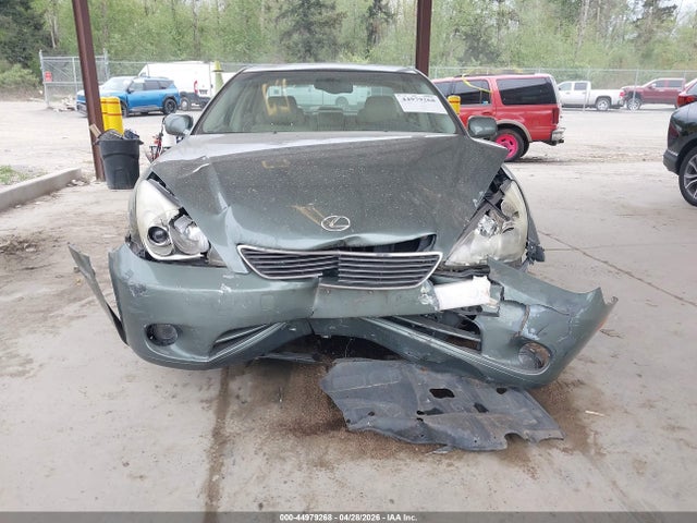 Продажа на аукционе авто 2006 Lexus Es 330, vin: JTHBA30G865175532, номер лота: 44979268