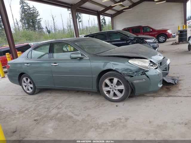 Продажа на аукционе авто 2006 Lexus Es 330, vin: JTHBA30G865175532, номер лота: 44979268