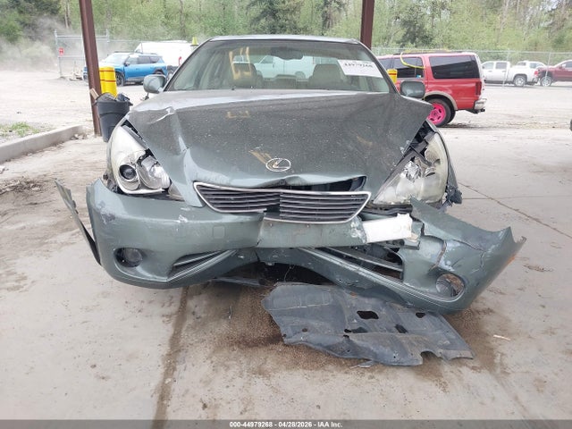 Продажа на аукционе авто 2006 Lexus Es 330, vin: JTHBA30G865175532, номер лота: 44979268