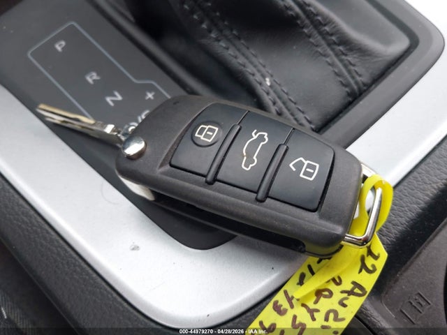 Aukcja sprzedaży 2022 Audi Q3 Premium 45 Tfsi S Line Quattro Tiptronic, vin: WA1DECF37N1124395, numer aukcji: 44979270
