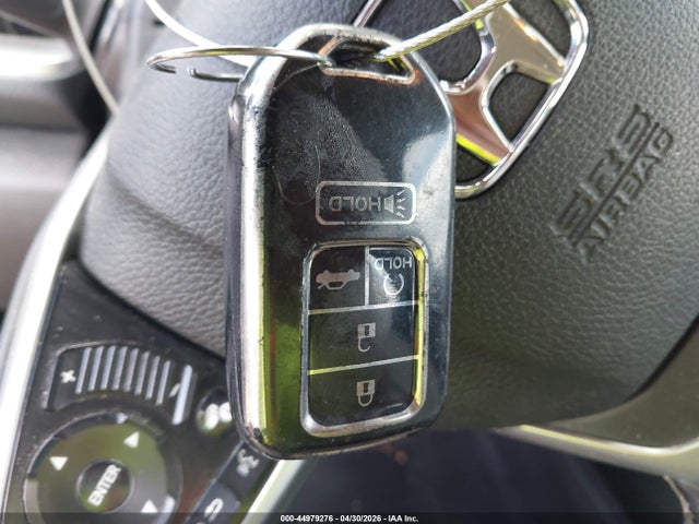 Honda Civic Ex-l 2016 2HGFC1F70GH653723 Image 11