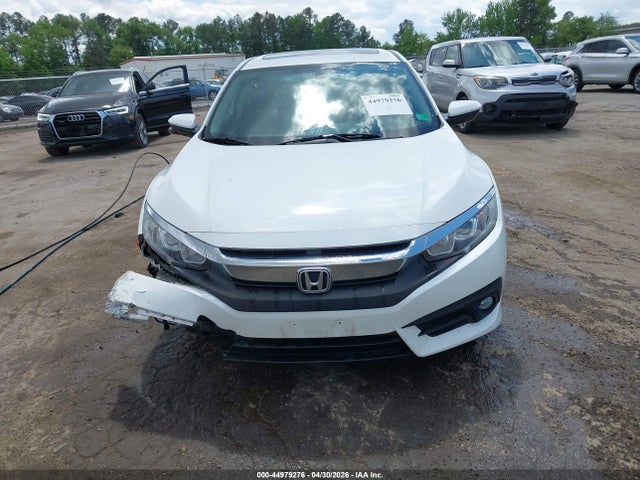 Honda Civic Ex-l 2016 2HGFC1F70GH653723 Image 13