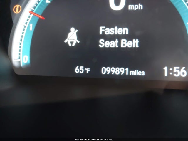 Honda Civic Ex-l 2016 2HGFC1F70GH653723 Image 16