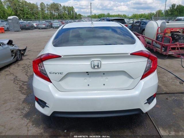Honda Civic Ex-l 2016 2HGFC1F70GH653723 Image 17