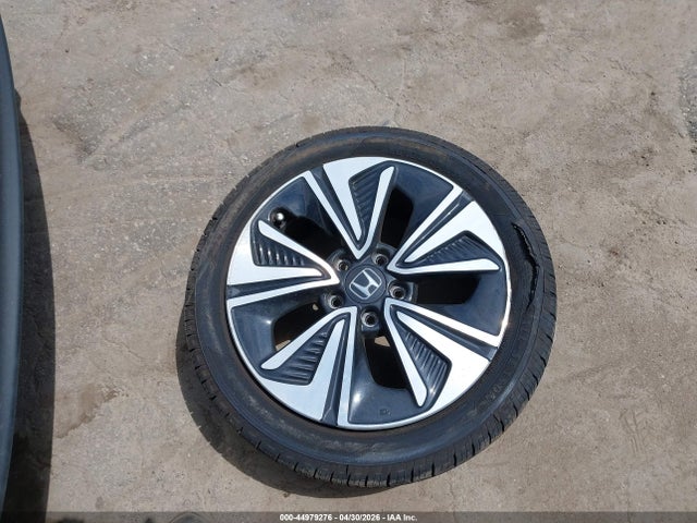 Honda Civic Ex-l 2016 2HGFC1F70GH653723 Image 12