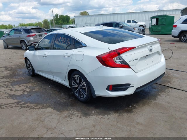 Honda Civic Ex-l 2016 2HGFC1F70GH653723 Image 3