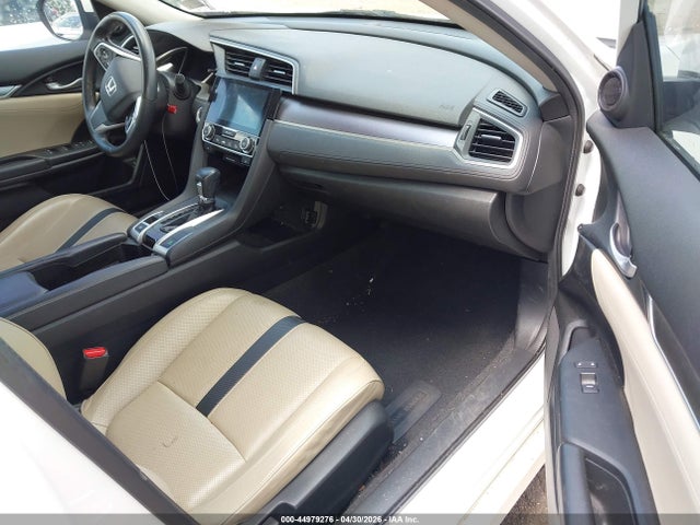Honda Civic Ex-l 2016 2HGFC1F70GH653723 Image 5