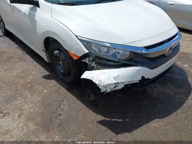 Honda Civic Ex-l 2016 2HGFC1F70GH653723 Image 6
