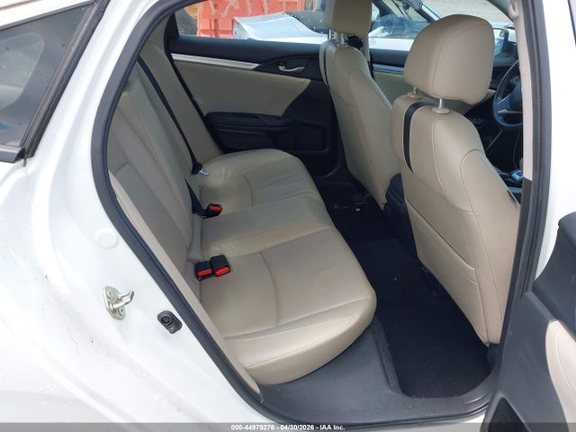 Honda Civic Ex-l 2016 2HGFC1F70GH653723 Image 8