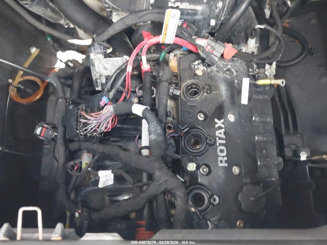 YDV37655K223 Seadoo 20&#039;