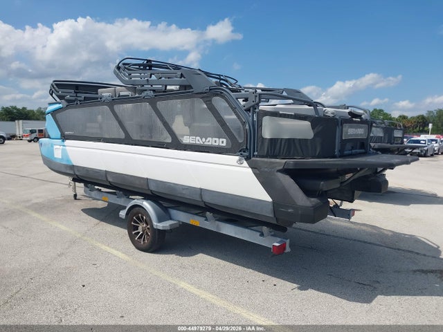 YDV37655K223 Seadoo 20&#039;