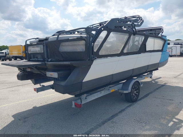 YDV37655K223 Seadoo 20&#039;
