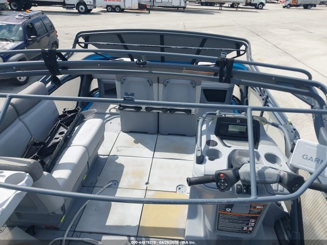 YDV37655K223 Seadoo 20&#039;