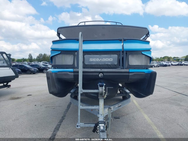 YDV37655K223 Seadoo 20&#039;