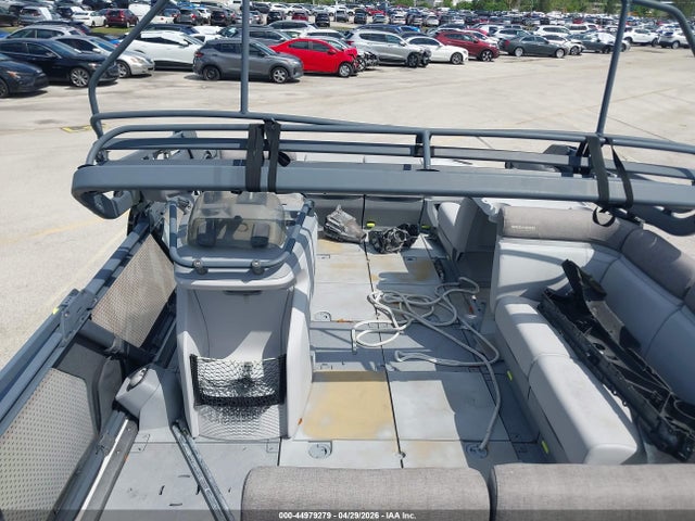 YDV37655K223 Seadoo 20&#039;
