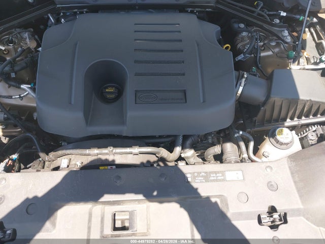 SALEJ7EU9R2329541 Land Rover Defender 110 P400 S