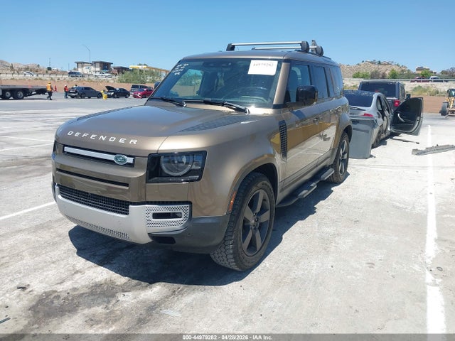 SALEJ7EU9R2329541 Land Rover Defender 110 P400 S