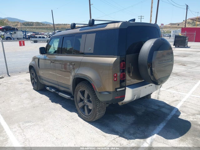 SALEJ7EU9R2329541 Land Rover Defender 110 P400 S