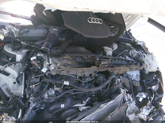 WAUC4CF56RA070029 Audi S5 Sportback Premium Plus Tfsi Quattro Tiptronic
