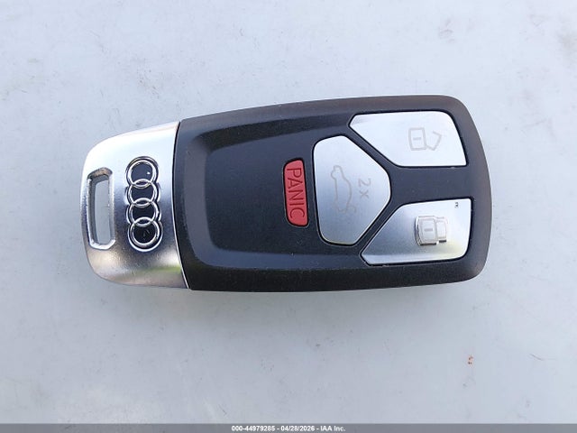 WAUC4CF56RA070029 Audi S5 Sportback Premium Plus Tfsi Quattro Tiptronic