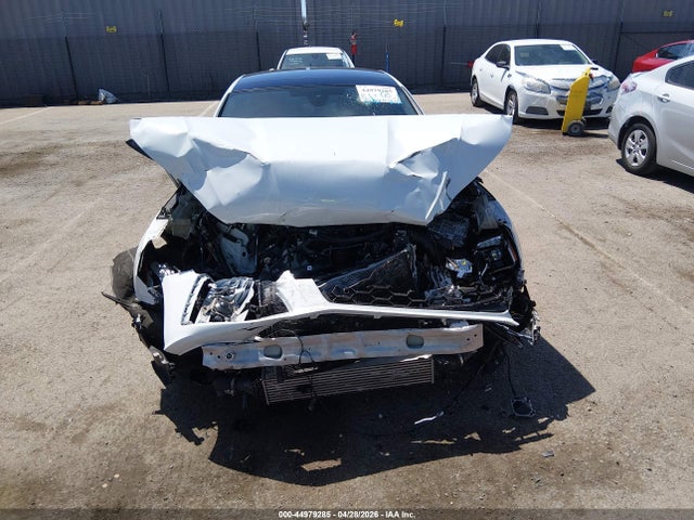 WAUC4CF56RA070029 Audi S5 Sportback Premium Plus Tfsi Quattro Tiptronic