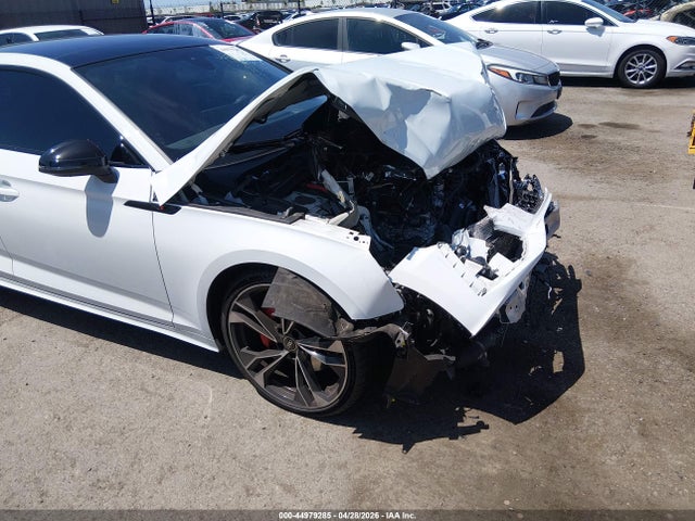 WAUC4CF56RA070029 Audi S5 Sportback Premium Plus Tfsi Quattro Tiptronic