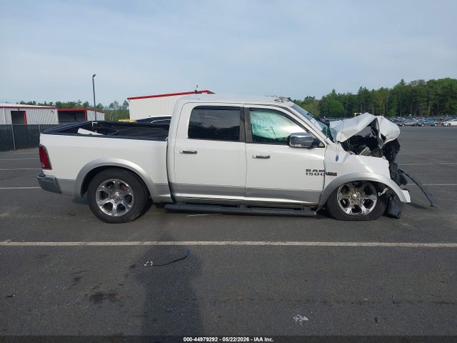 44979292 :رقم المزاد ، 1C6RR7NTXDS505683 vin ، 2013 Ram 1500 Laramie مزاد بيع