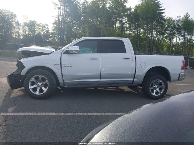 44979292 :رقم المزاد ، 1C6RR7NTXDS505683 vin ، 2013 Ram 1500 Laramie مزاد بيع