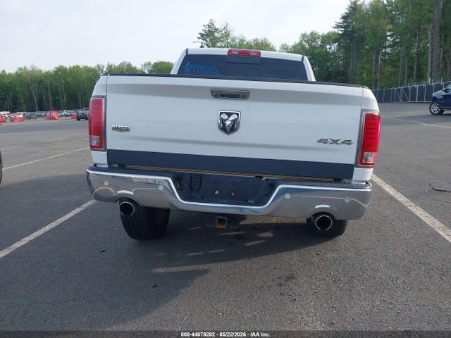 44979292 :رقم المزاد ، 1C6RR7NTXDS505683 vin ، 2013 Ram 1500 Laramie مزاد بيع