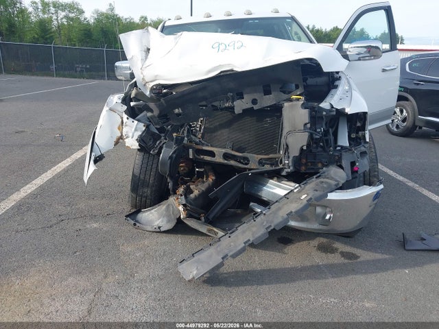 44979292 :رقم المزاد ، 1C6RR7NTXDS505683 vin ، 2013 Ram 1500 Laramie مزاد بيع