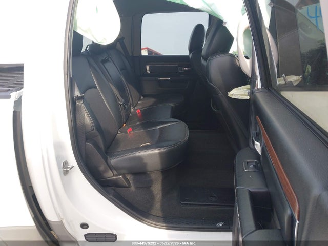 2013 Ram 1500 Laramie მანქანა იყიდება აუქციონზე, vin: 1C6RR7NTXDS505683, აუქციონის ნომერი: 44979292