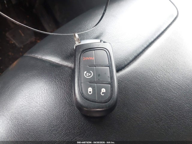 Продаж на аукціоні авто 2019 Jeep Cherokee Trailhawk 4x4, vin: 1C4PJMBX6KD183090, номер лоту: 44979296