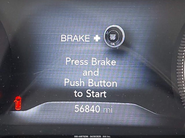 Продаж на аукціоні авто 2019 Jeep Cherokee Trailhawk 4x4, vin: 1C4PJMBX6KD183090, номер лоту: 44979296