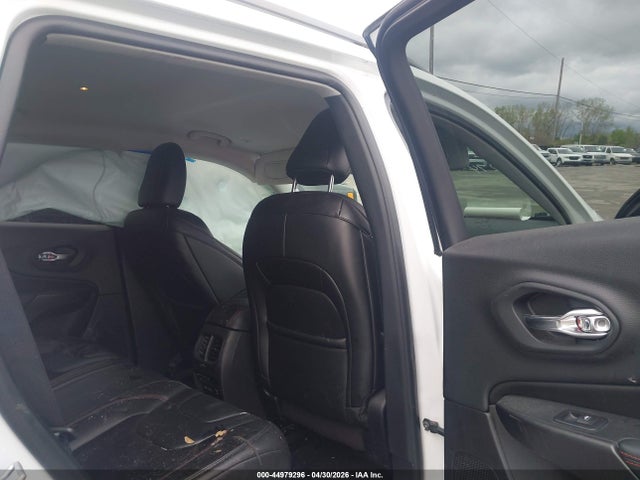 Продаж на аукціоні авто 2019 Jeep Cherokee Trailhawk 4x4, vin: 1C4PJMBX6KD183090, номер лоту: 44979296