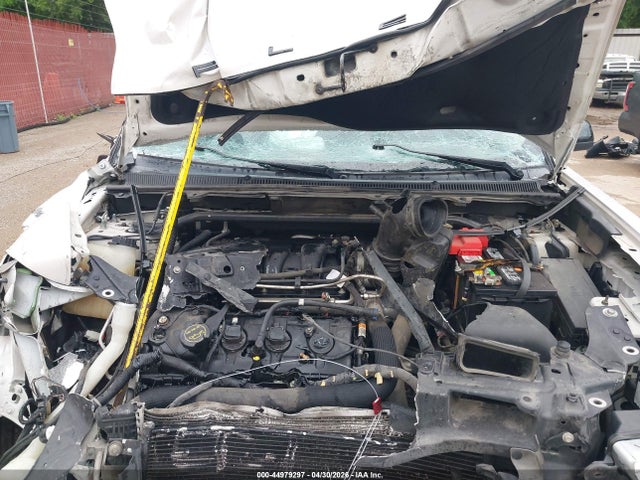 Aukcja sprzedaży 2019 Ford Flex Sel, vin: 2FMGK5C80KBA17059, numer aukcji: 44979297