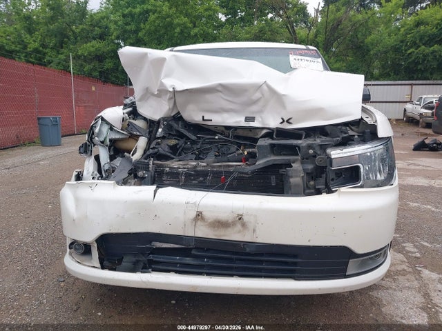 Aukcja sprzedaży 2019 Ford Flex Sel, vin: 2FMGK5C80KBA17059, numer aukcji: 44979297