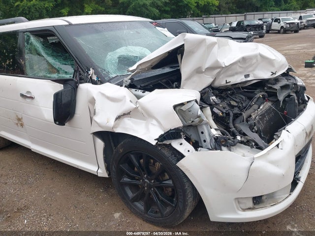 Aukcja sprzedaży 2019 Ford Flex Sel, vin: 2FMGK5C80KBA17059, numer aukcji: 44979297