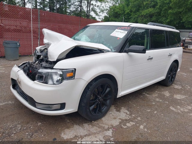 Aukcja sprzedaży 2019 Ford Flex Sel, vin: 2FMGK5C80KBA17059, numer aukcji: 44979297