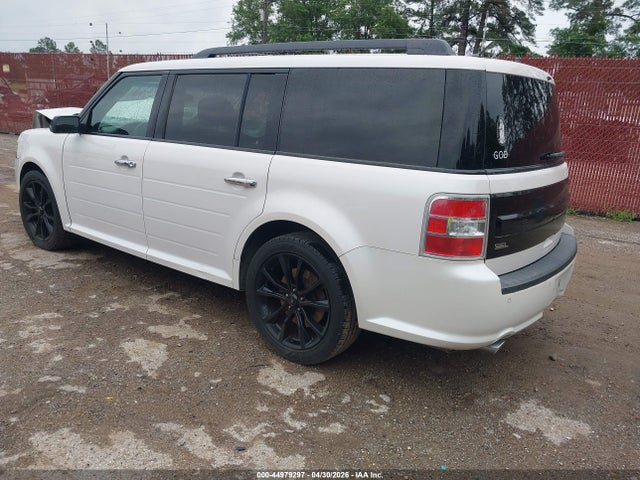 Aukcja sprzedaży 2019 Ford Flex Sel, vin: 2FMGK5C80KBA17059, numer aukcji: 44979297