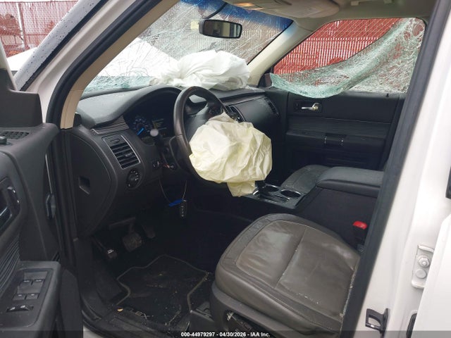 Aukcja sprzedaży 2019 Ford Flex Sel, vin: 2FMGK5C80KBA17059, numer aukcji: 44979297