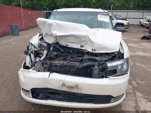 Aukcja sprzedaży 2019 Ford Flex Sel, vin: 2FMGK5C80KBA17059, numer aukcji: 44979297
