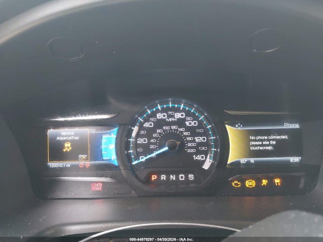 Aukcja sprzedaży 2019 Ford Flex Sel, vin: 2FMGK5C80KBA17059, numer aukcji: 44979297